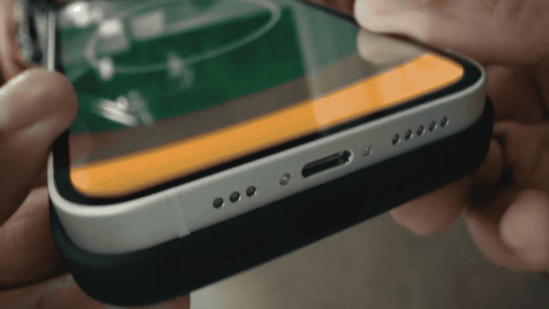 五华苹果手机维修分享未来 Magsafe 还有哪些发展空间 