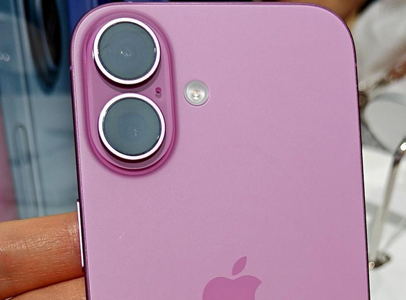 五华苹果16卡顿维修分享如何优化iPhone16手机卡顿问题