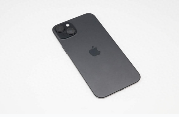 五华苹果手机维修分享iPhone 15 Plus换电池 