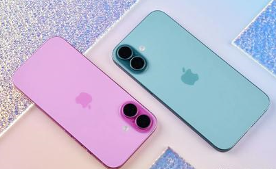 五华苹果维修点分享iPhone 16手机黑屏多重诱因解析 