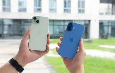五华苹果维修点分享iPhone 16 Plus黑屏疑难故障汇总 