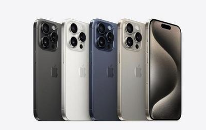五华苹果维修点分享iPhone 15 Pro发烫五大诱因详解 