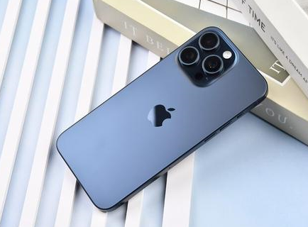 五华苹果维修点分享iPhone 15 Pro Max发烫深度剖析 